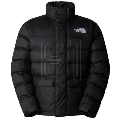 The North Face Limbara Insulated Jacket NF0A89EGJK31 Black L