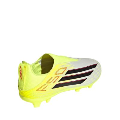 16. adidas F50 League LL FG/MG JR9009 Kids' Football Boots