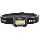 4. Libox LB0107 Headlamp (450 m; Cold White)