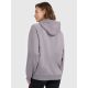 2. Women's sweatshirt with hood, open, 4F 4FRAW25TSWSF2775-25S