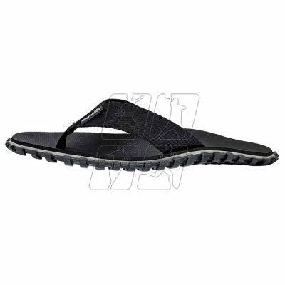 3. Gumbies Duckbill Flip Flops G-DB-UNI-BL