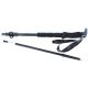 2. Viking 610/25/2200/0900 Aluminium Ski Poles