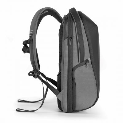 8. XD DESIGN BIZZ BACKPACK GRAY P/N: P705.932