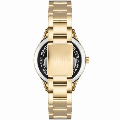 3. Women's Watch PAUL LORENS PL20007B-4D1 + BOX