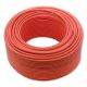 3. Solar photovoltaic cable 6mm2 100m red