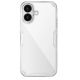 Nillkin Nature TPU Pro Case for iPhone 17 - Transparent
