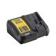 8. 18V DCK266P2 DEWALT Battery Combo Kit