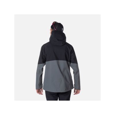 4. Rossignol Evader Jkt Jacket Black