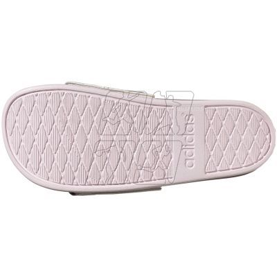 4. Adidas Adilette Comfort W GX4298 flip-flops