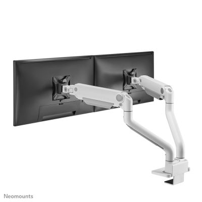 12. Neomounts DS70S-950WH2 Monitor Holder/Stand 88.9 cm (35") Desk White