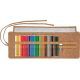 3. Faber-Castell Polychromos Multicolor 34 pcs.
