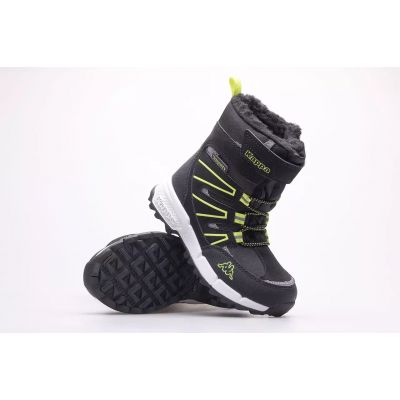 18. Kappa Floki Tex K Jr 260975K-1133 Shoes