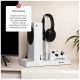 10. FIXED FIXXB-MCS-WH game console part/accessory Docking station