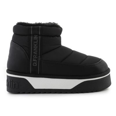 6. D.Franklin Nordic V.2 Low Bomb W DFSH371010 shoes