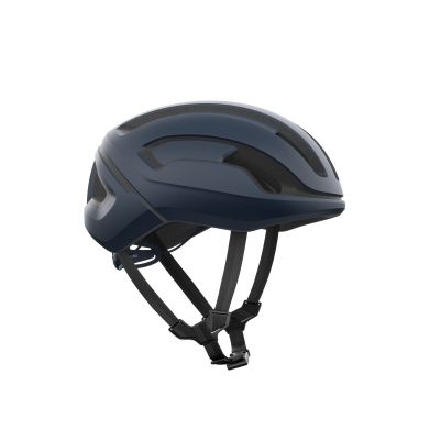 6. POC Omne Air MIPS Bicycle Helmet, Navy Blue