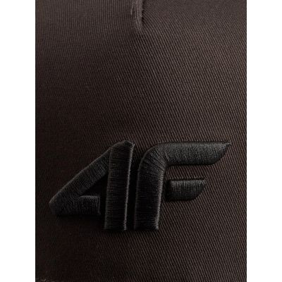 3. Men's strapback baseball cap 4F 4FRSS26ACABM0705-23S