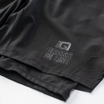 3. Men's WELBY Shorts