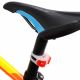 16. Meteor Flex 31528 Bike Light Set