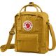 Fjällräven KANKEN SLING Vinylon Ochre Unisex Shoulder Bag