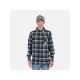 Rossignol Ranch Shirt Black