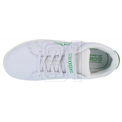 5. Kappa Kelford K Jr 261053K-1030 shoes