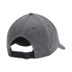 2. Under Armour Blitzing Adj W 1376705 002 Cap