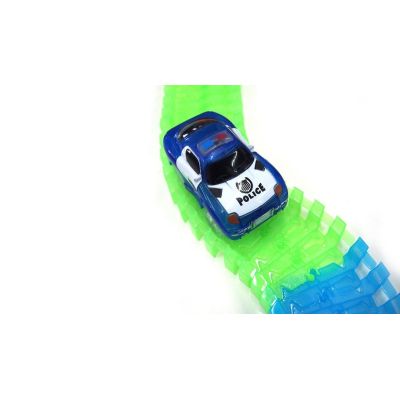 7. Amewi Magic Traxx Race Track