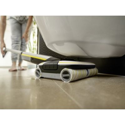 10. KARCHER FC 7 Cordless Electric Mop - 1.055-701.0