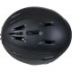 10. Salomon Ranger 4D Black MAT Ski Helmet 377718