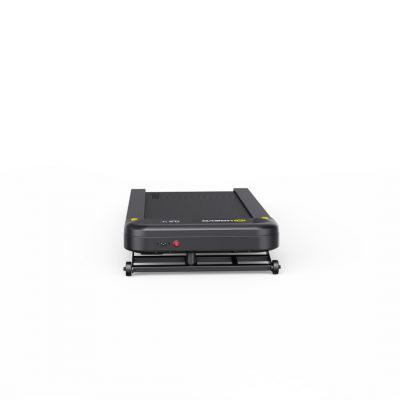 88. Urevo Spacewalk 3S treadmill