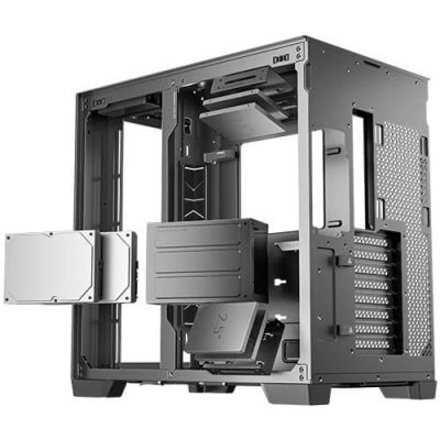 18. Antec C8 Full Tower Case, Black
