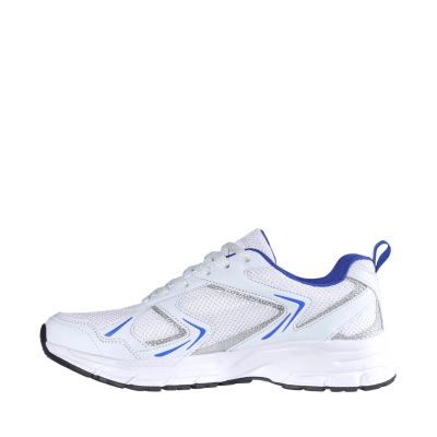 5. Lotto Kitaura shoes white and blue 2400010U 1050