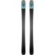 7. ROSSIGNOL SENDER 106 OPEN SKIS