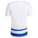 3. Men’s adidas Hooped 26 Jersey white-blue KF3389