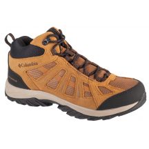 Columbia Redmond III Mid WP M shoes 1940581286