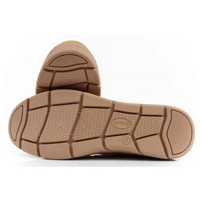 9. Scholl Bormio W Shoes F302331013