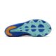 6. Hyperion Elite LD Blue Unisex Running Shoes