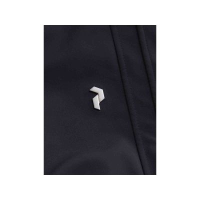 4. Peak Performance W Stretch Pants Black