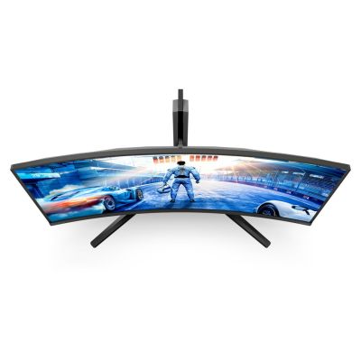53. Philips 34" monitor 34M2C6500/00 2xHDMI DP 3xUSB