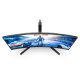 53. Philips 34" monitor 34M2C6500/00 2xHDMI DP 3xUSB