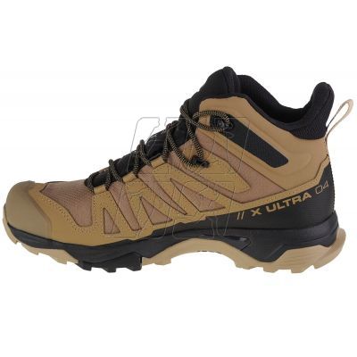 2. Salomon X Ultra 4 Mid GTX M 412941 shoes