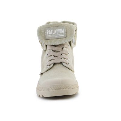 3. Palladium Baggy W shoes 92353-348-M