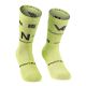 3. NORTHWAVE Type Sock Cycling Socks Yellow