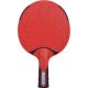 23. OUTDOOR WEATHERPROOF TABLE TENNIS SET 2 RACKETS 3 BALLS