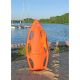 14. AQUARIUS AURORA RESCUE BUOY
