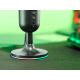 8. TRUST GXT234 YUNIX USB MICROPHONE black (25372)