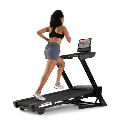 11. NORDICTRACK ELECTRIC TREADMILL T16