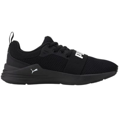 5. Puma Wired Run Jr shoes 374214 01