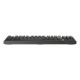 8. GENESIS Thor 404 TKL Gaming Keyboard USB QWERTZ German Black