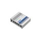 5. Teltonika TSW101 Gigabit Ethernet (10/100/1000) PoE Support Metallic
